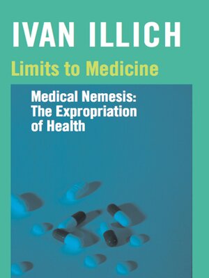 cover image of Limits to Medicine
